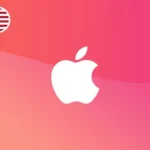 خرید گیفت کارت اپل آيتونز آمریکا [Itunes Apple]