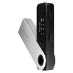 خرید کیف پول لجر نانو اس پلاس [Ledger Nano S Plus]