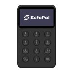 خرید کیف پول سخت افزاری سیف پال ایکس 1 [SafePal X1 Crypto]