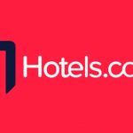 خرید گیفت کارت هتل دات کام [hotels.com]