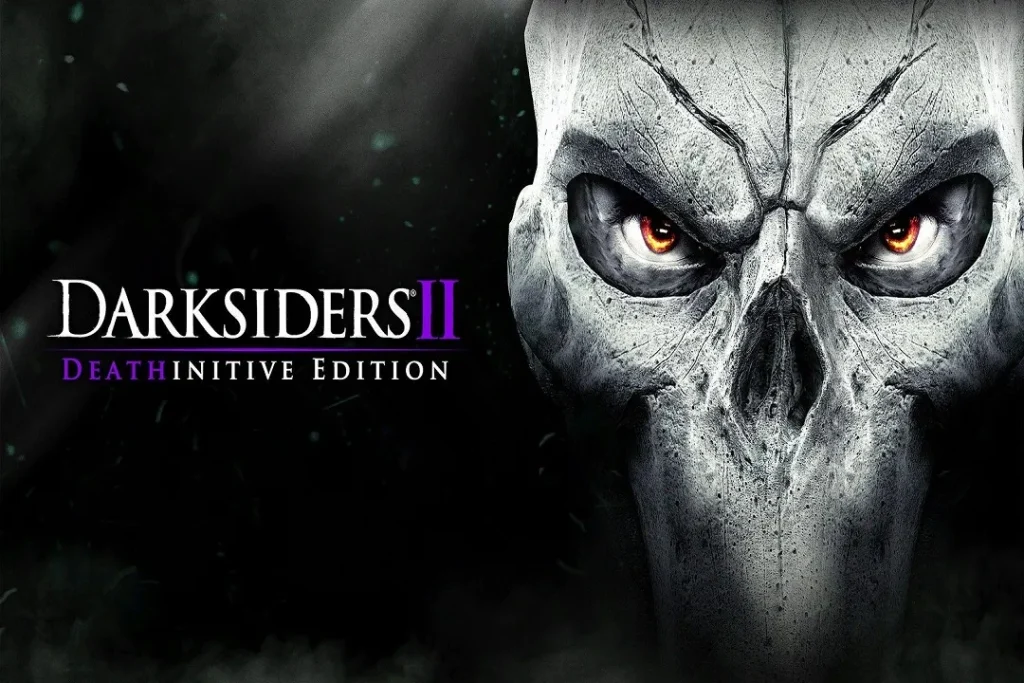 انتظار به پایان رسید، عرضه Darksiders 2: Deathinitive Edition برای کنسول‌های نسل جدید PS5 و Xbox Series X|S در اکتبر