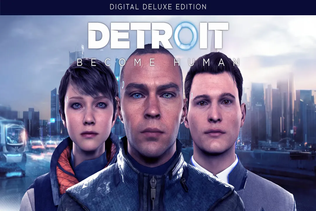 چرا بازی Detroit: Become Human یک شاهکار محسوب می‌شود؟