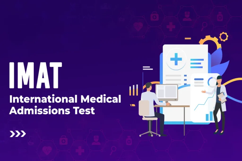 راهنمای جامع آزمون آیمت (IMAT)