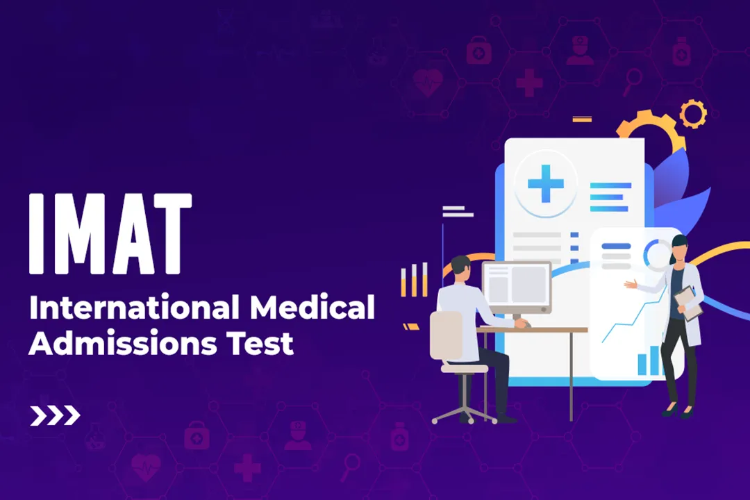 راهنمای جامع آزمون آیمت (IMAT)