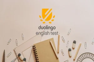 آزمون زبان دولینگو (Duolingo)