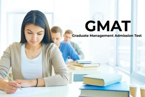 راهنمای آزمون جی‌مت (GMAT)