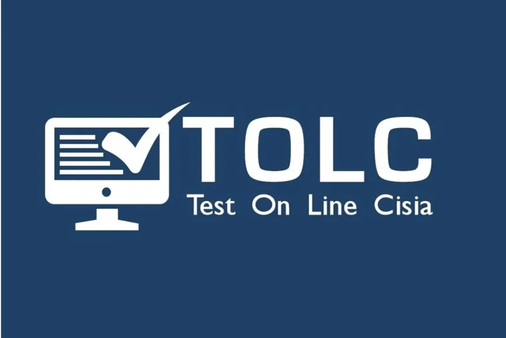 همه چیز درباره آزمون تولک (TOLC)