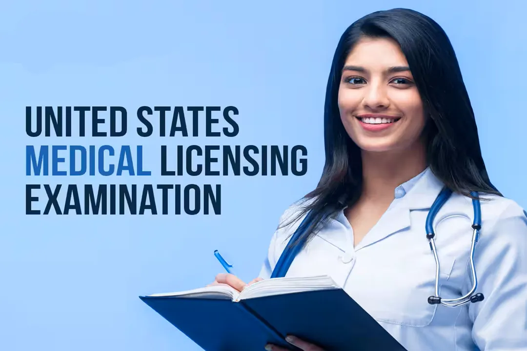 همه چیز درباره آزمون USMLE