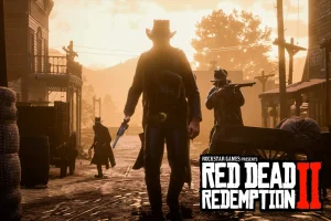 Red Dead Redemption 2 و کمک به بیماران زوال عقل و پارکینسون