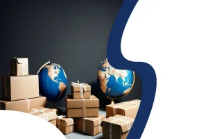 راهنمای جامع ارسال پستی مدارک به آمریکا