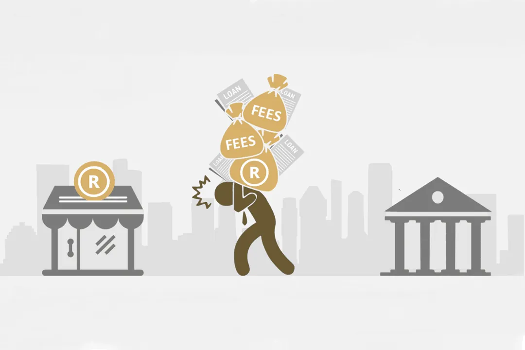 پرداخت هزینه اپلیکیشن فی سوئد