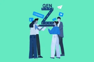 ازدواج با هوش مصنوعی در نسل Z