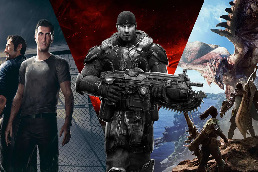 بازی‌های ویدئویی اکشن؛ تمرینی نوین برای هماهنگی چشم و دست