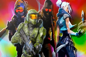 بهترین بازیهای شوتر اول شخص (FPS) برای کامپیوتر