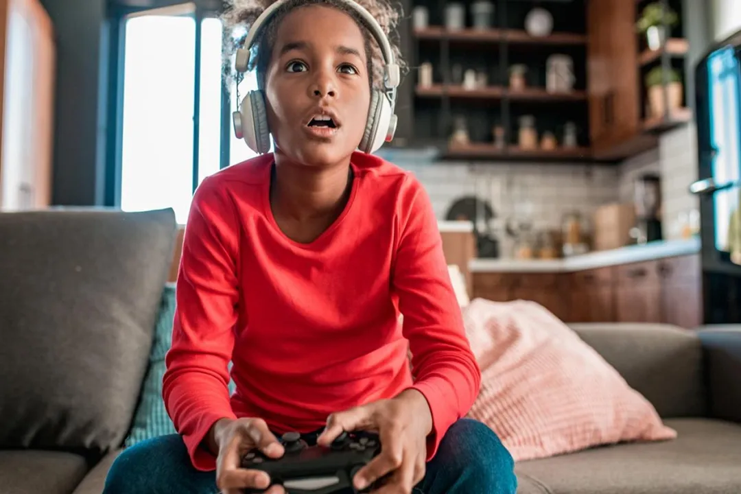کدام کنسول برای کودکان مناسبتر است؟