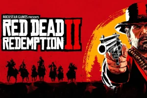 read dead 2 چهارمین بازی پرفروش تاریخ شد